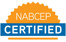 Image result for nabcep certified